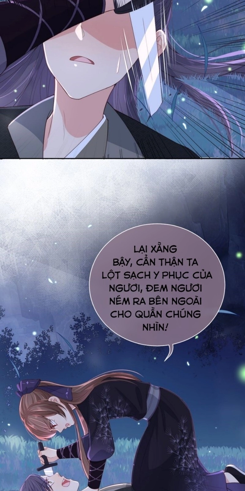 Dưỡng Địch Vi Hoạn Chapter 24 - 60