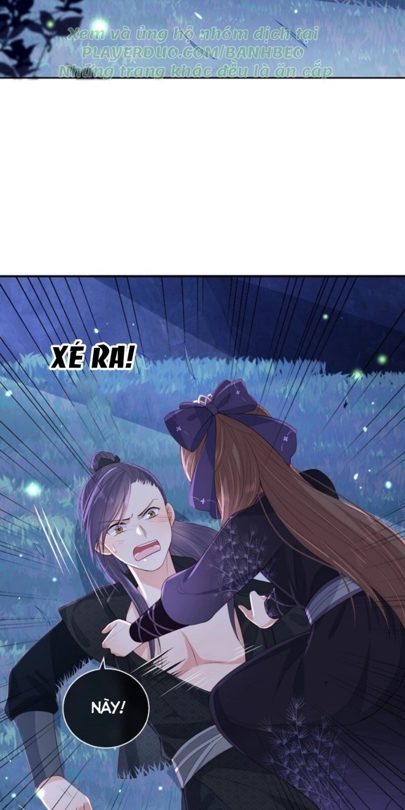 Dưỡng Địch Vi Hoạn Chapter 24 - 62