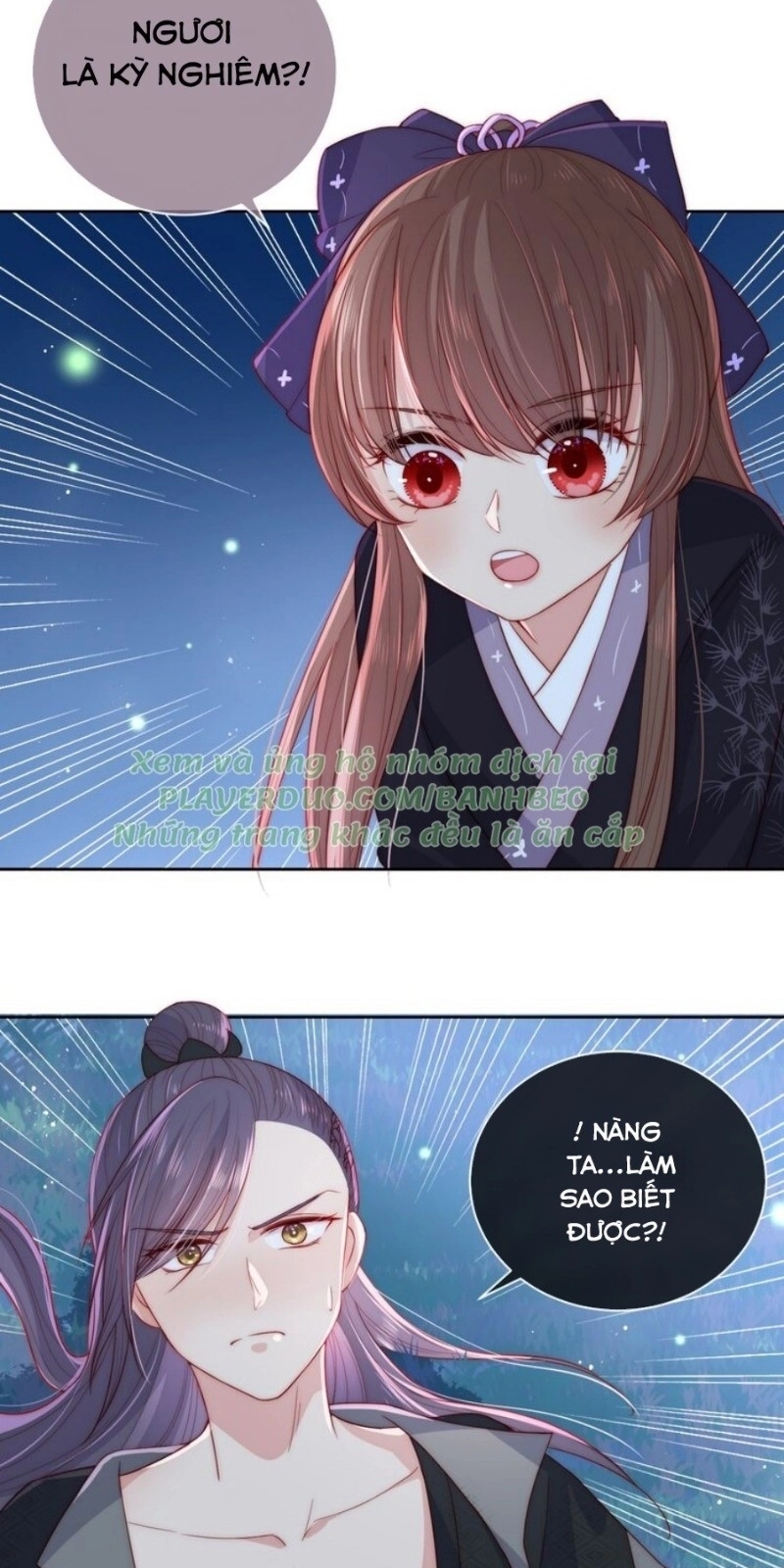 Dưỡng Địch Vi Hoạn Chapter 24 - 68