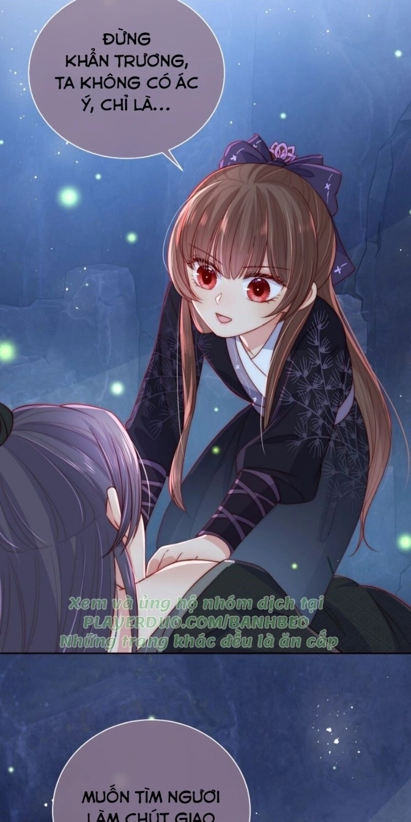 Dưỡng Địch Vi Hoạn Chapter 24 - 70