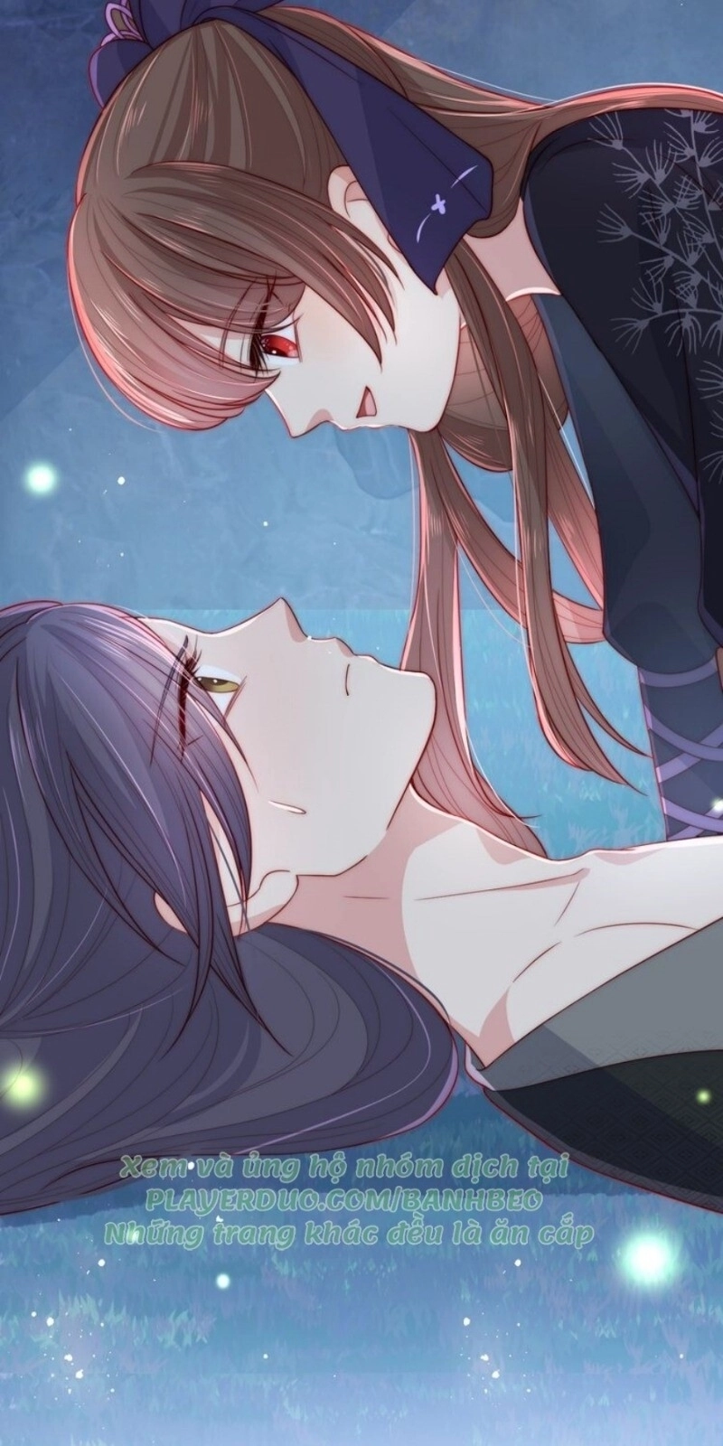 Dưỡng Địch Vi Hoạn Chapter 24 - 72