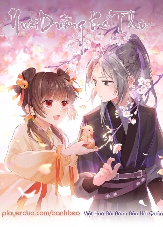 Dưỡng Địch Vi Hoạn Chapter 25 - 1