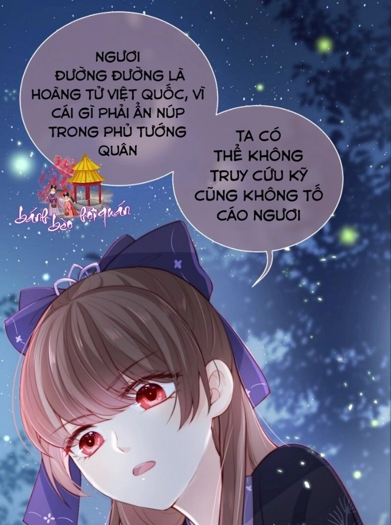 Dưỡng Địch Vi Hoạn Chapter 25 - 2