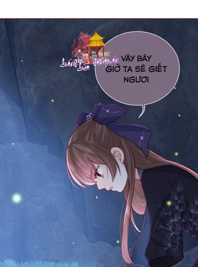 Dưỡng Địch Vi Hoạn Chapter 25 - 6