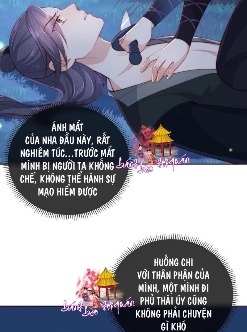 Dưỡng Địch Vi Hoạn Chapter 25 - 7