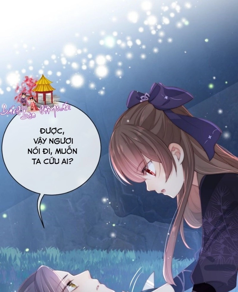 Dưỡng Địch Vi Hoạn Chapter 25 - 9