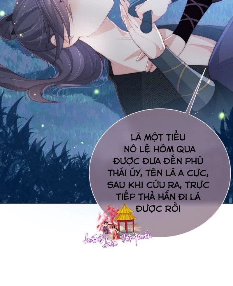 Dưỡng Địch Vi Hoạn Chapter 25 - 10