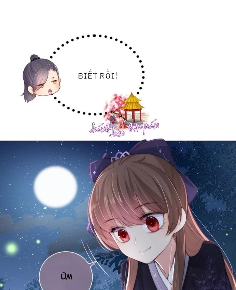 Dưỡng Địch Vi Hoạn Chapter 25 - 11