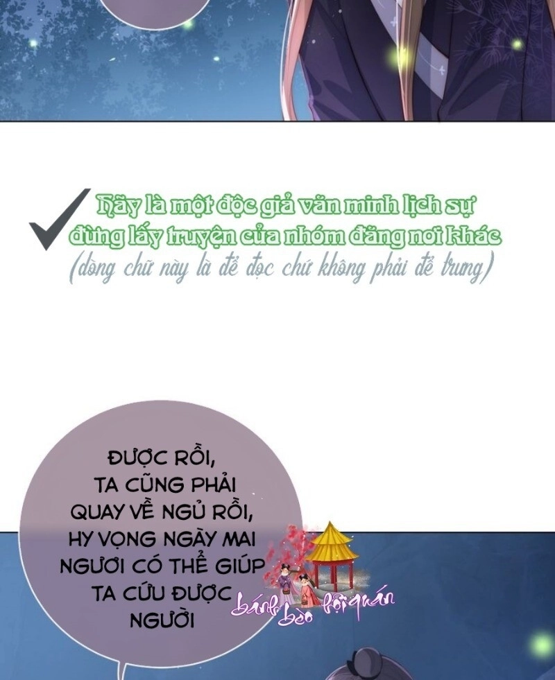 Dưỡng Địch Vi Hoạn Chapter 25 - 12