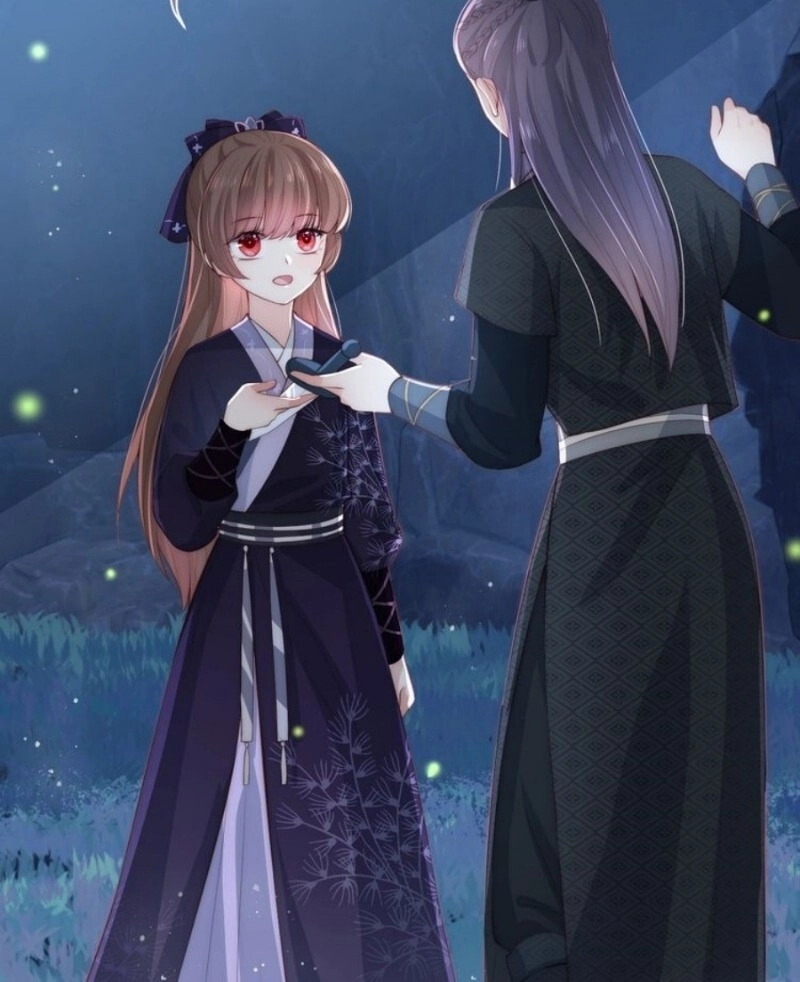 Dưỡng Địch Vi Hoạn Chapter 25 - 13