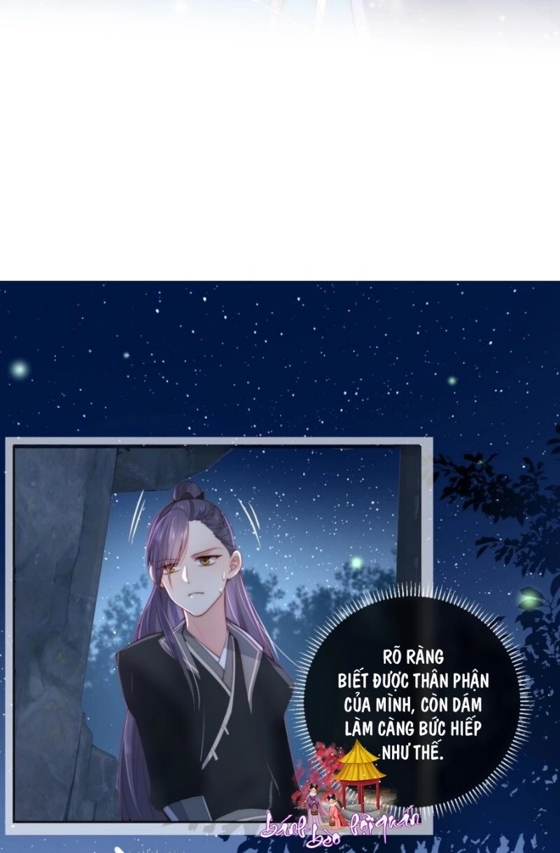 Dưỡng Địch Vi Hoạn Chapter 25 - 16