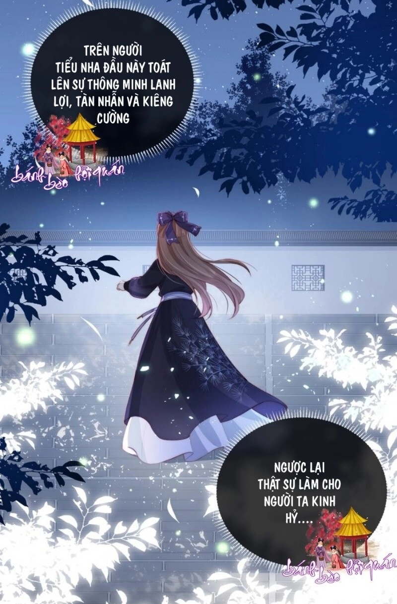 Dưỡng Địch Vi Hoạn Chapter 25 - 17