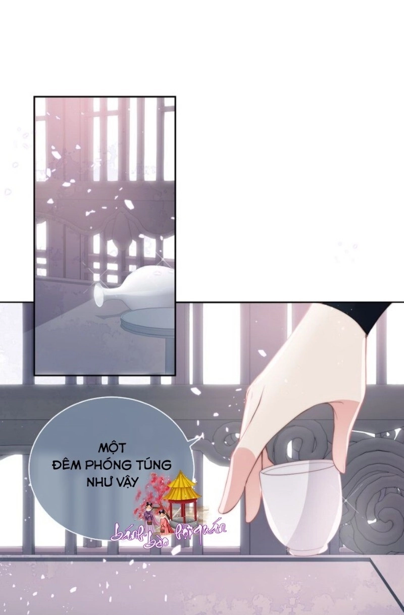 Dưỡng Địch Vi Hoạn Chapter 25 - 22