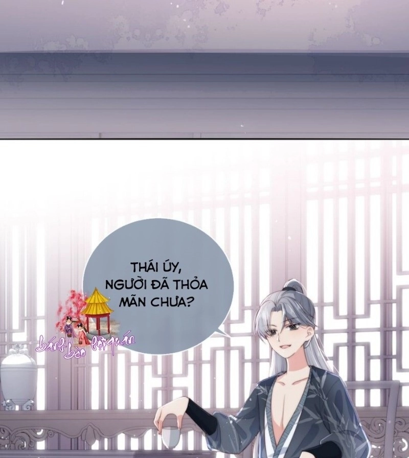 Dưỡng Địch Vi Hoạn Chapter 25 - 23