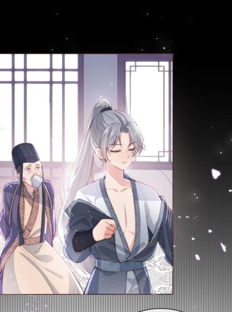 Dưỡng Địch Vi Hoạn Chapter 25 - 30