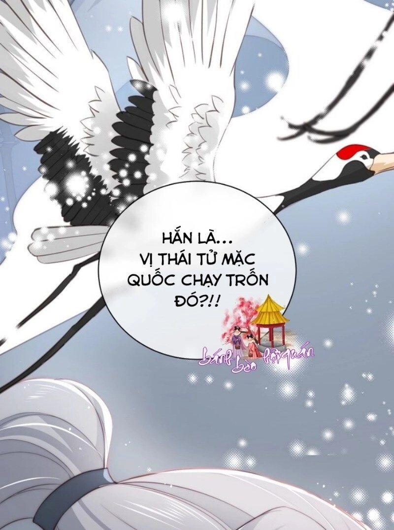 Dưỡng Địch Vi Hoạn Chapter 25 - 34