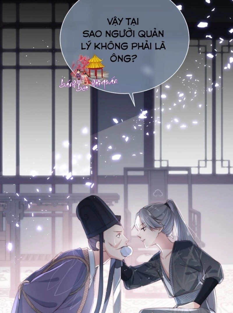 Dưỡng Địch Vi Hoạn Chapter 25 - 41