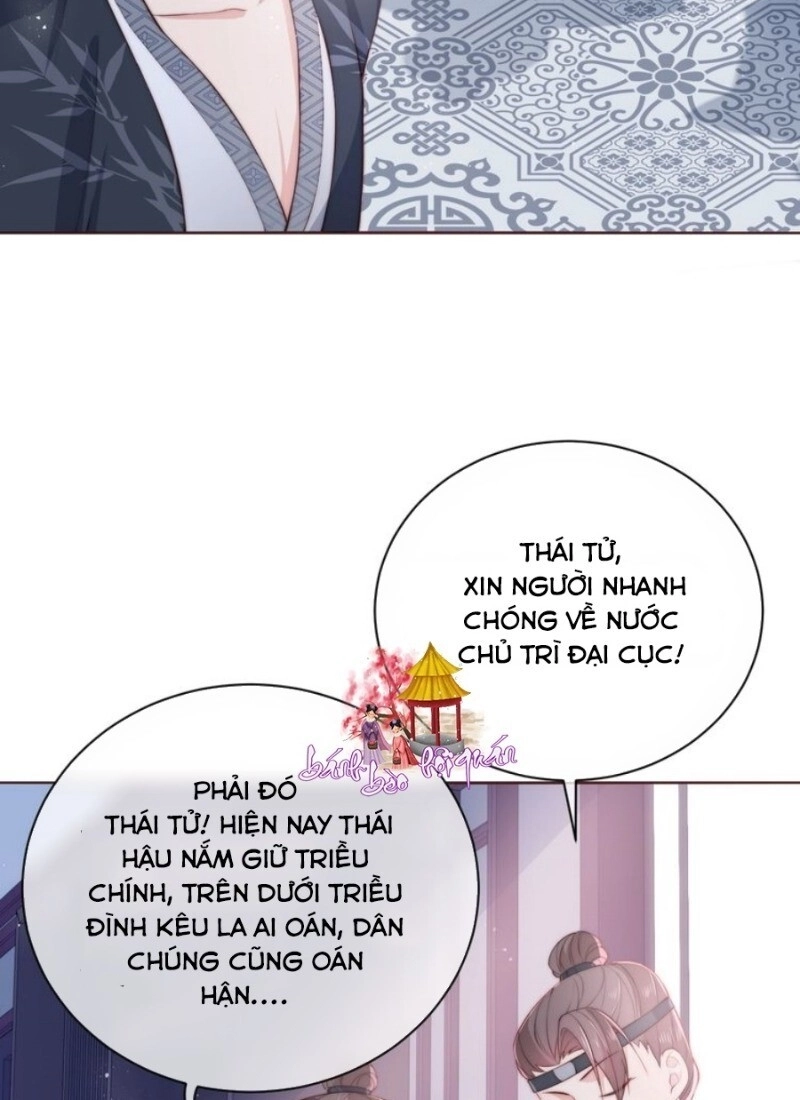 Dưỡng Địch Vi Hoạn Chapter 25 - 52