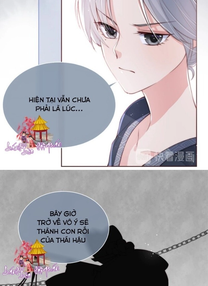 Dưỡng Địch Vi Hoạn Chapter 25 - 54