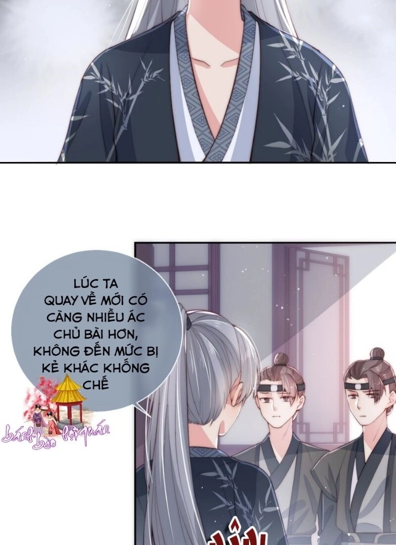 Dưỡng Địch Vi Hoạn Chapter 25 - 56