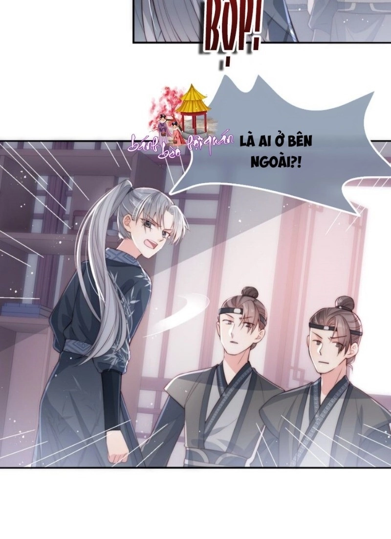 Dưỡng Địch Vi Hoạn Chapter 25 - 57