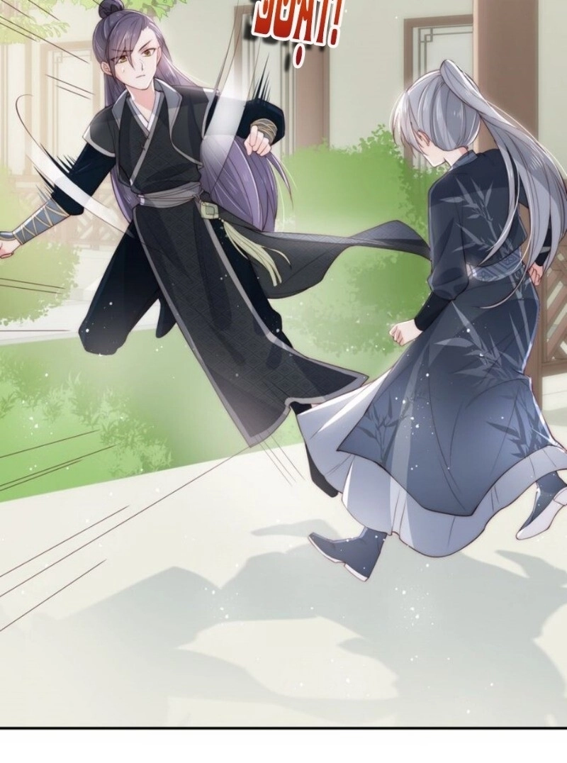 Dưỡng Địch Vi Hoạn Chapter 25 - 60