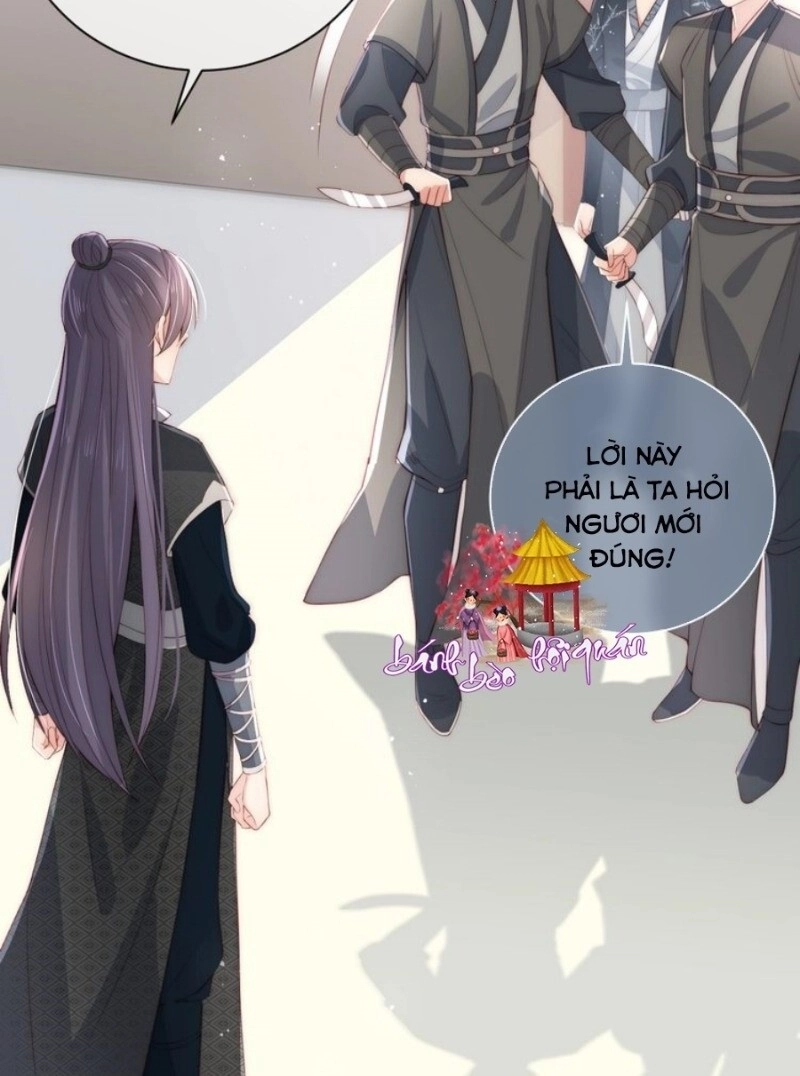 Dưỡng Địch Vi Hoạn Chapter 25 - 64