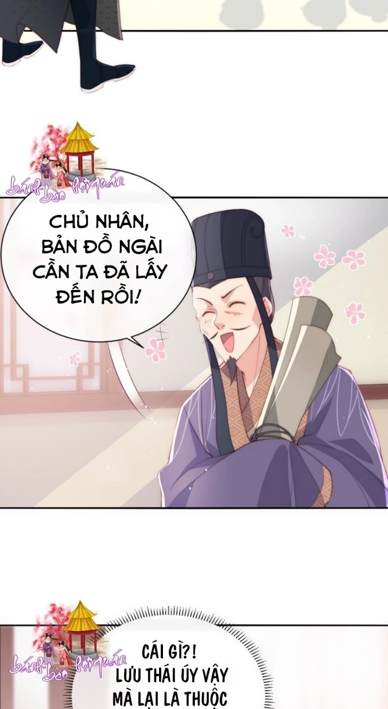 Dưỡng Địch Vi Hoạn Chapter 25 - 65