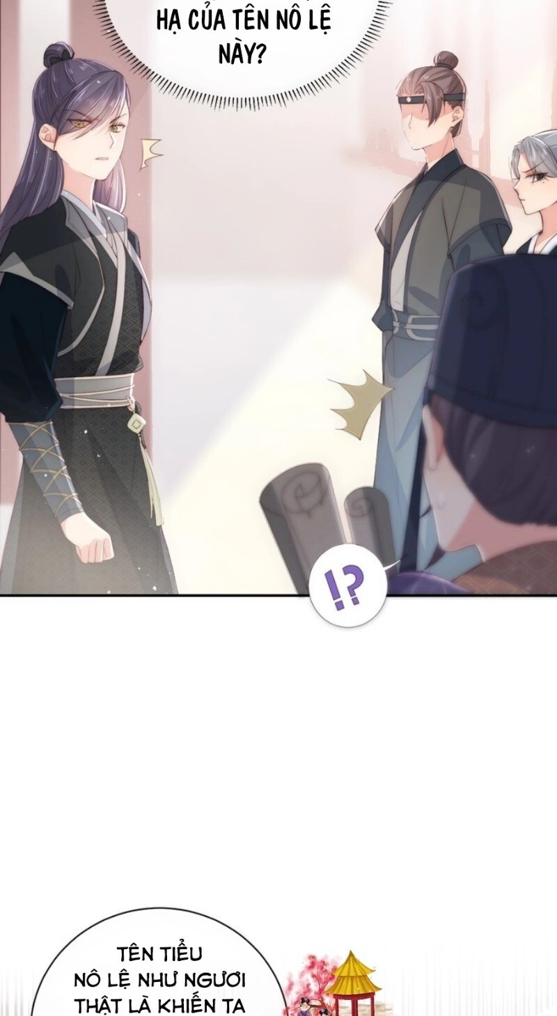 Dưỡng Địch Vi Hoạn Chapter 25 - 66