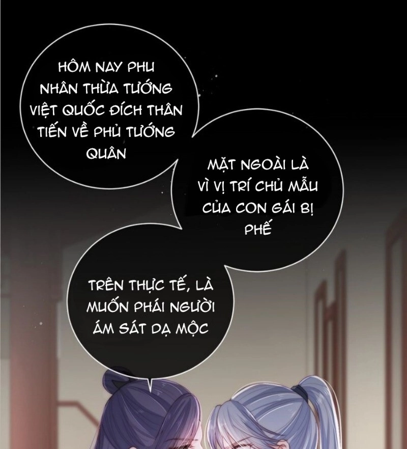 Dưỡng Địch Vi Hoạn Chapter 26 - 2