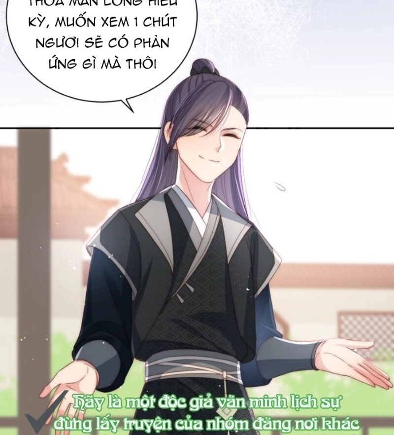 Dưỡng Địch Vi Hoạn Chapter 26 - 5