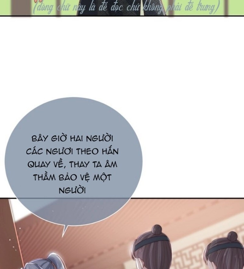 Dưỡng Địch Vi Hoạn Chapter 26 - 6