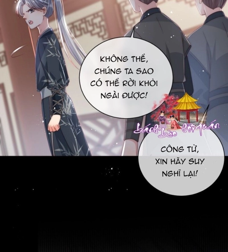 Dưỡng Địch Vi Hoạn Chapter 26 - 7