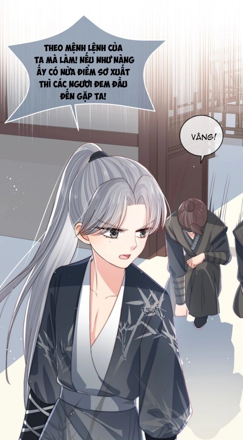 Dưỡng Địch Vi Hoạn Chapter 26 - 10