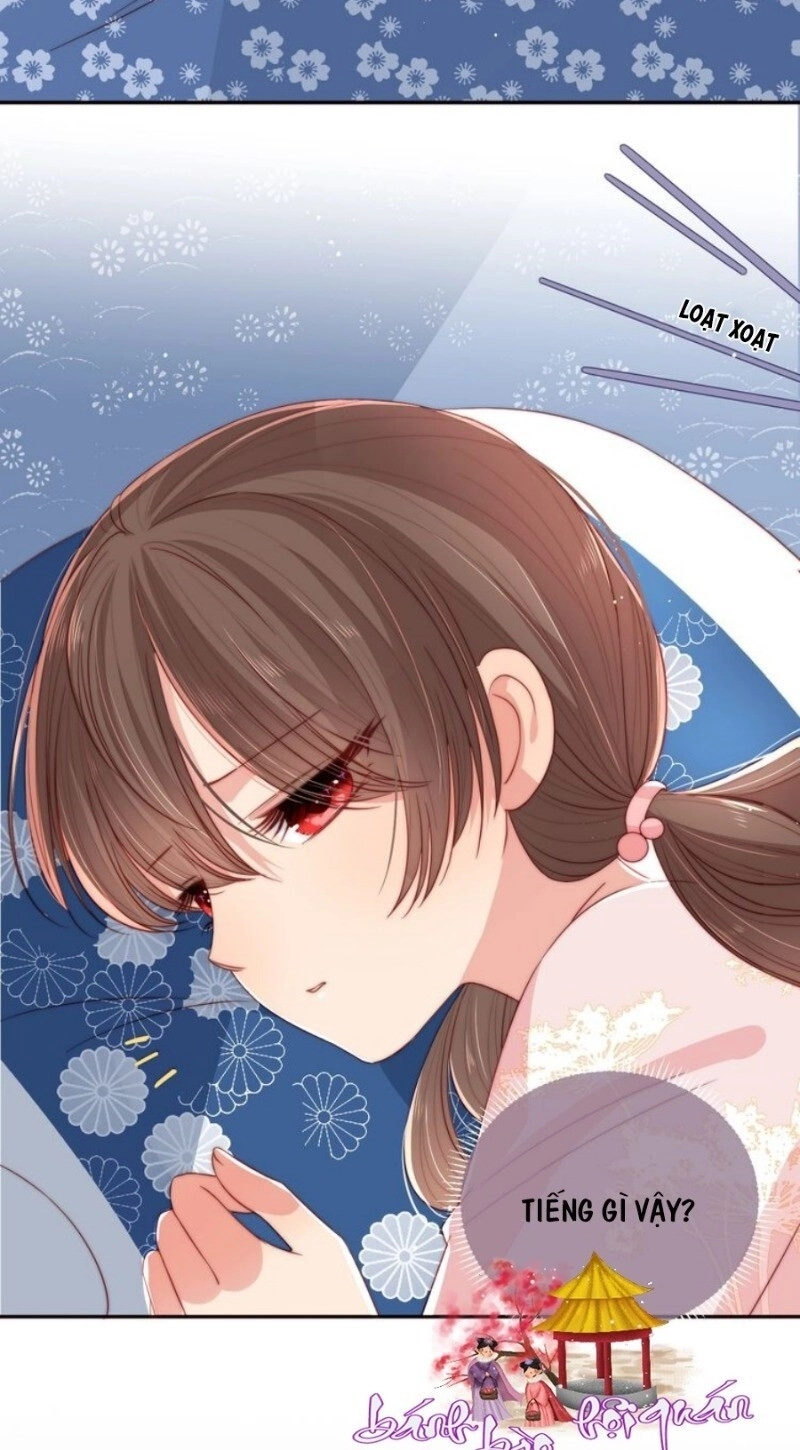 Dưỡng Địch Vi Hoạn Chapter 26 - 13