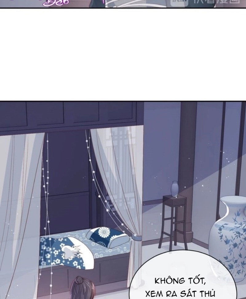 Dưỡng Địch Vi Hoạn Chapter 26 - 21