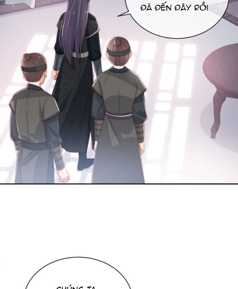 Dưỡng Địch Vi Hoạn Chapter 26 - 22