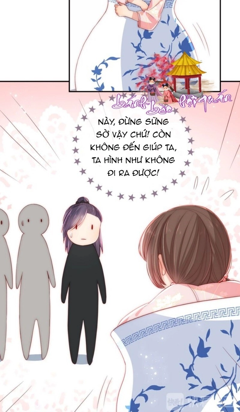 Dưỡng Địch Vi Hoạn Chapter 26 - 27