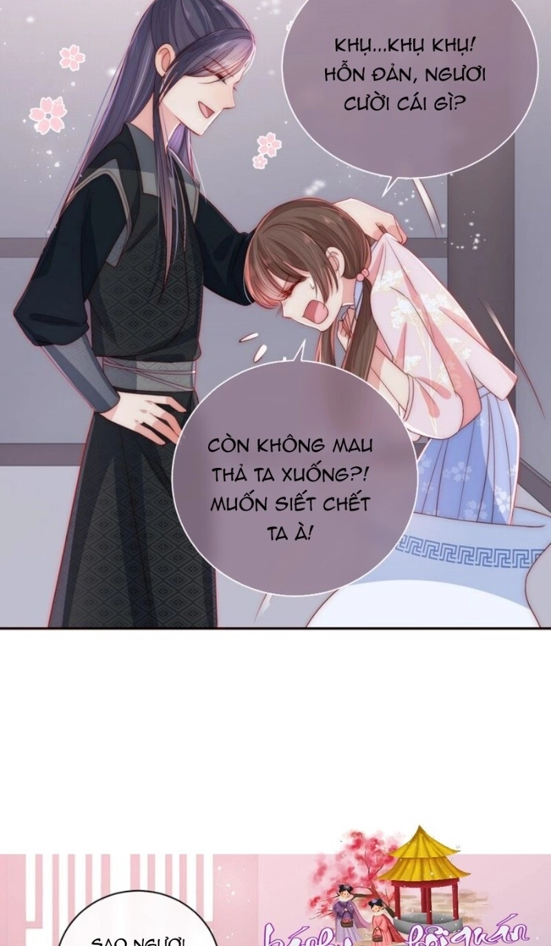 Dưỡng Địch Vi Hoạn Chapter 26 - 29