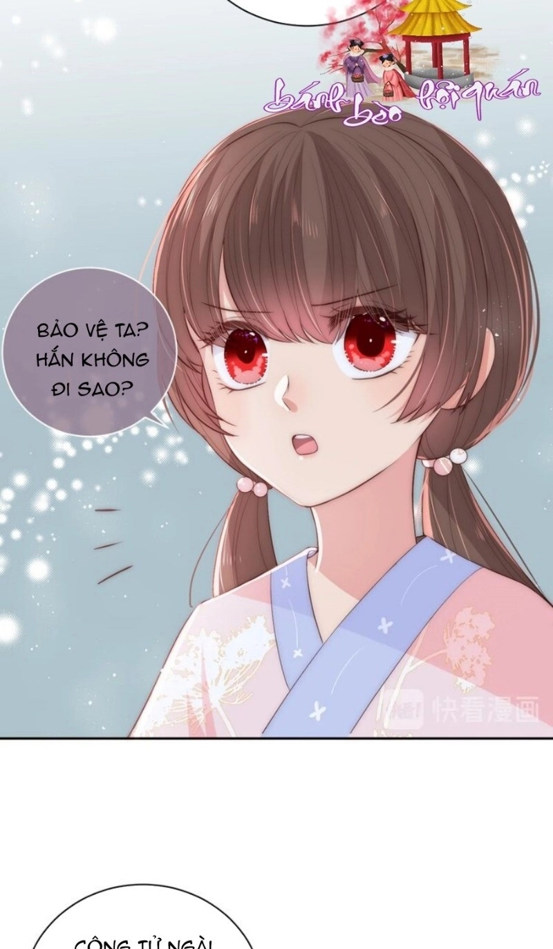 Dưỡng Địch Vi Hoạn Chapter 26 - 32