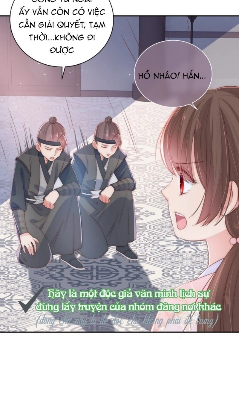 Dưỡng Địch Vi Hoạn Chapter 26 - 33