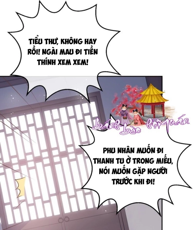 Dưỡng Địch Vi Hoạn Chapter 26 - 34