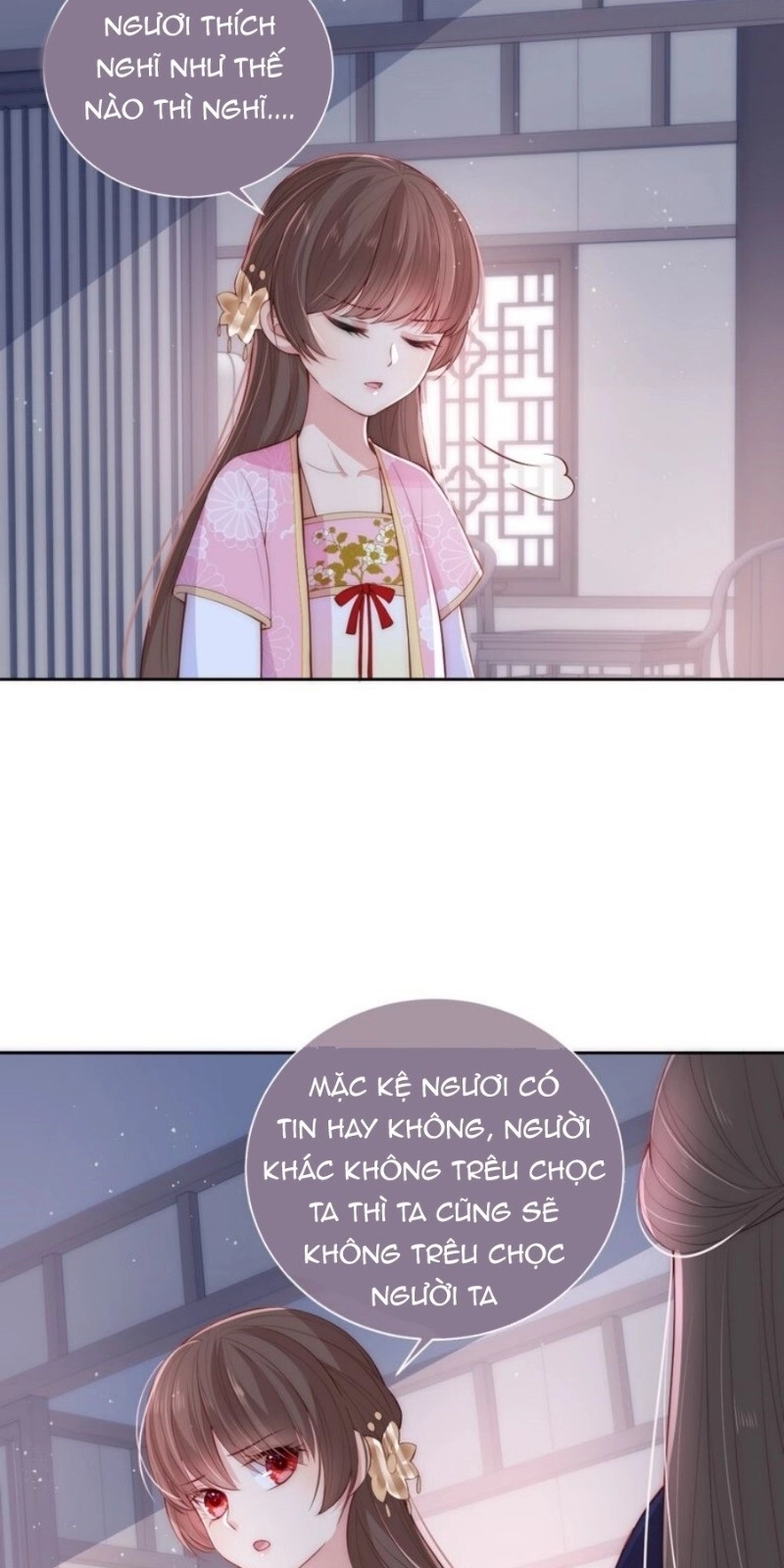 Dưỡng Địch Vi Hoạn Chapter 26 - 50