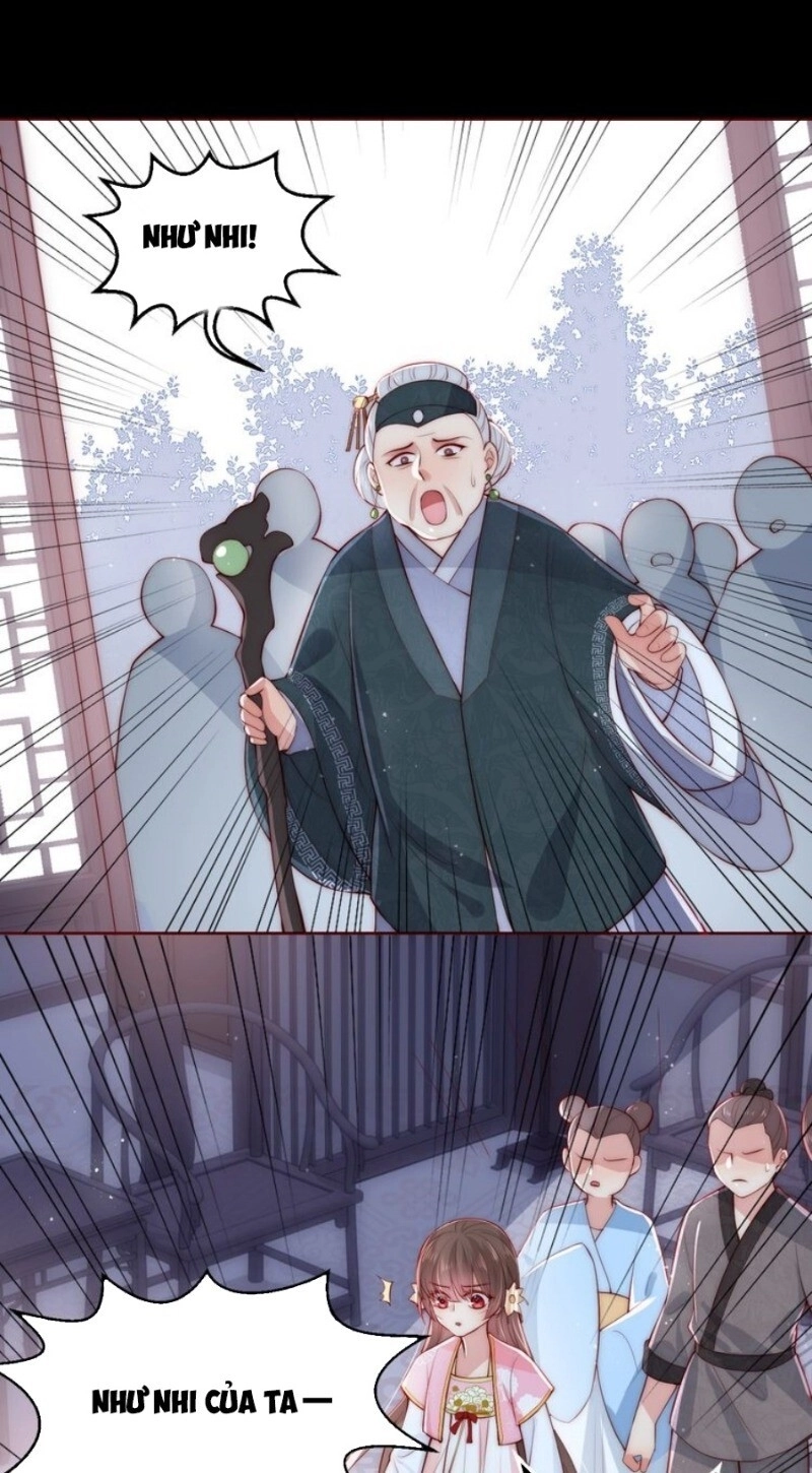 Dưỡng Địch Vi Hoạn Chapter 26 - 64