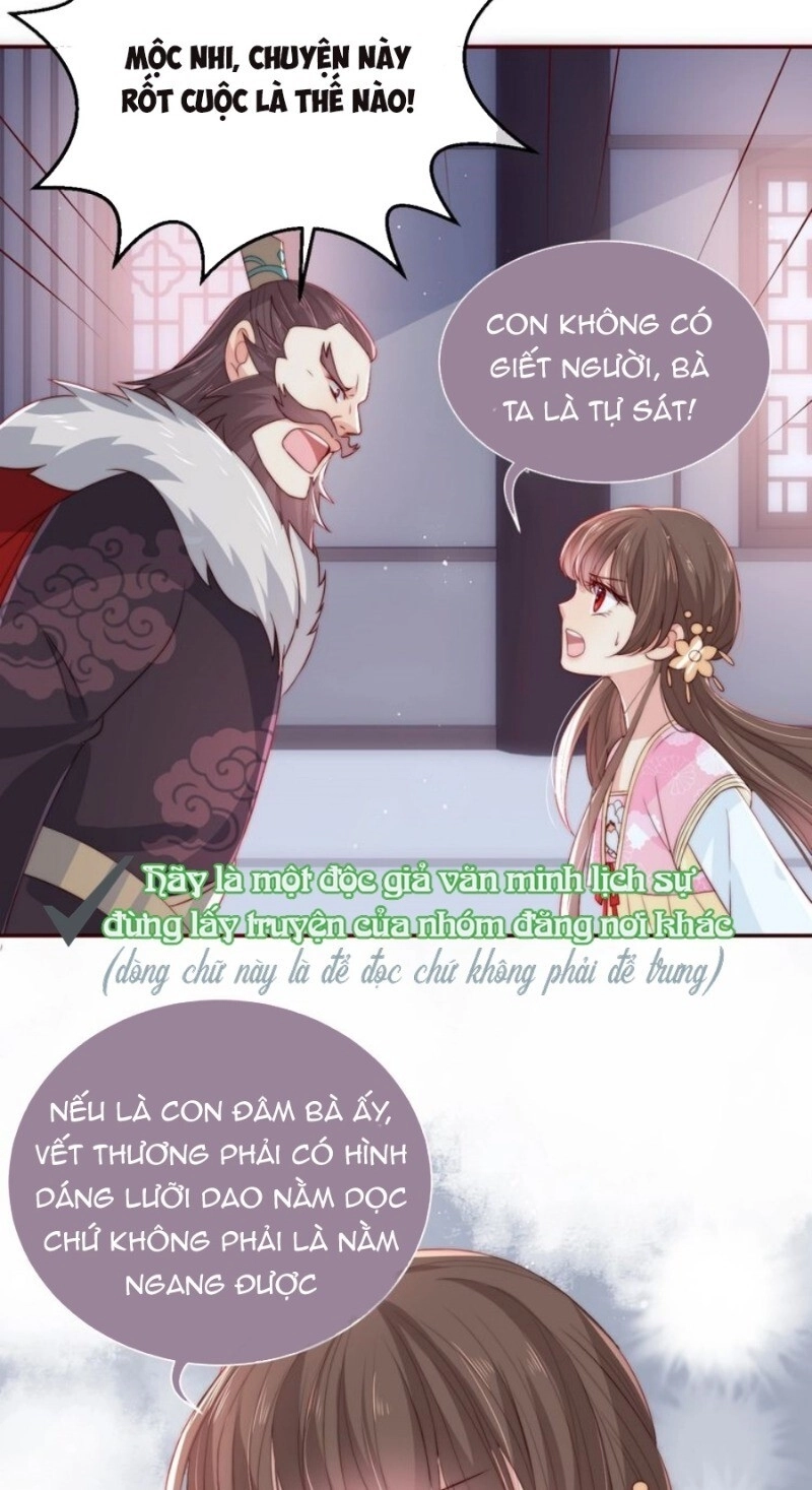 Dưỡng Địch Vi Hoạn Chapter 26 - 76