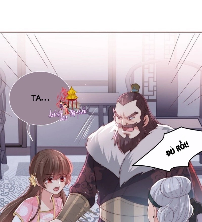 Dưỡng Địch Vi Hoạn Chapter 27 - 2