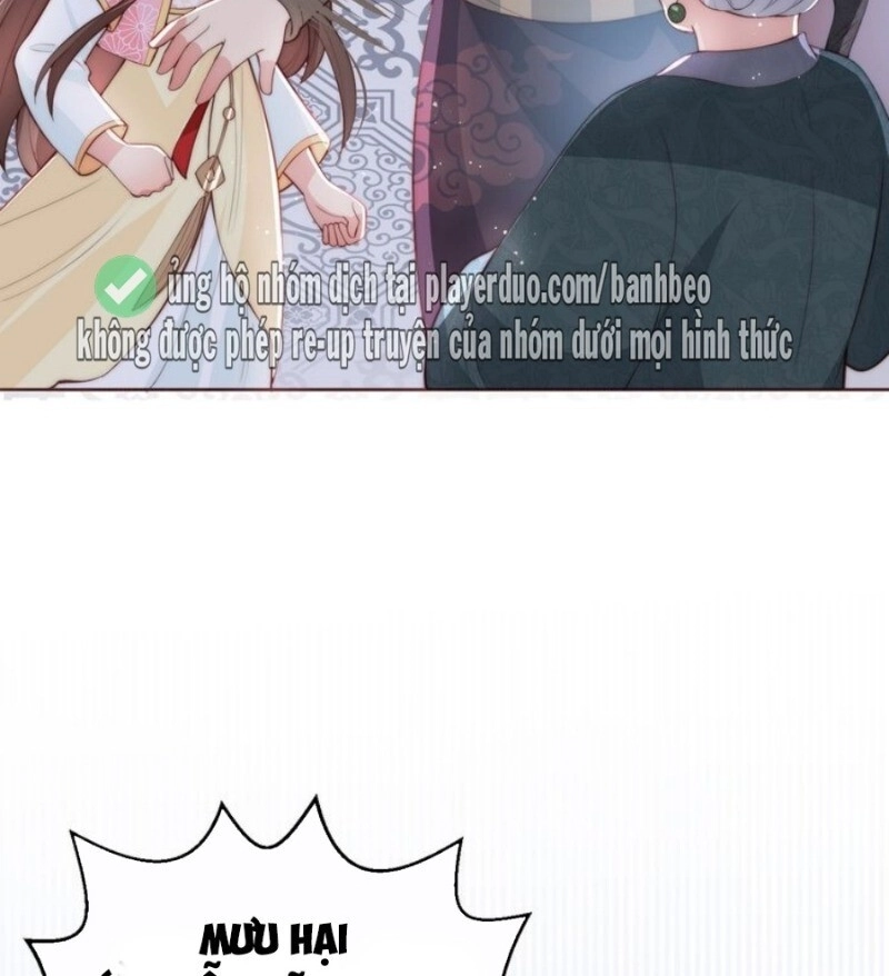 Dưỡng Địch Vi Hoạn Chapter 27 - 3