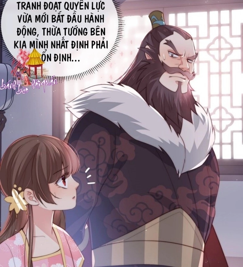 Dưỡng Địch Vi Hoạn Chapter 27 - 6