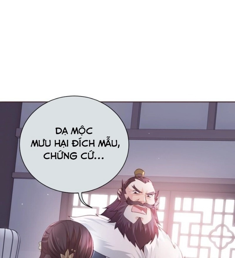 Dưỡng Địch Vi Hoạn Chapter 27 - 9