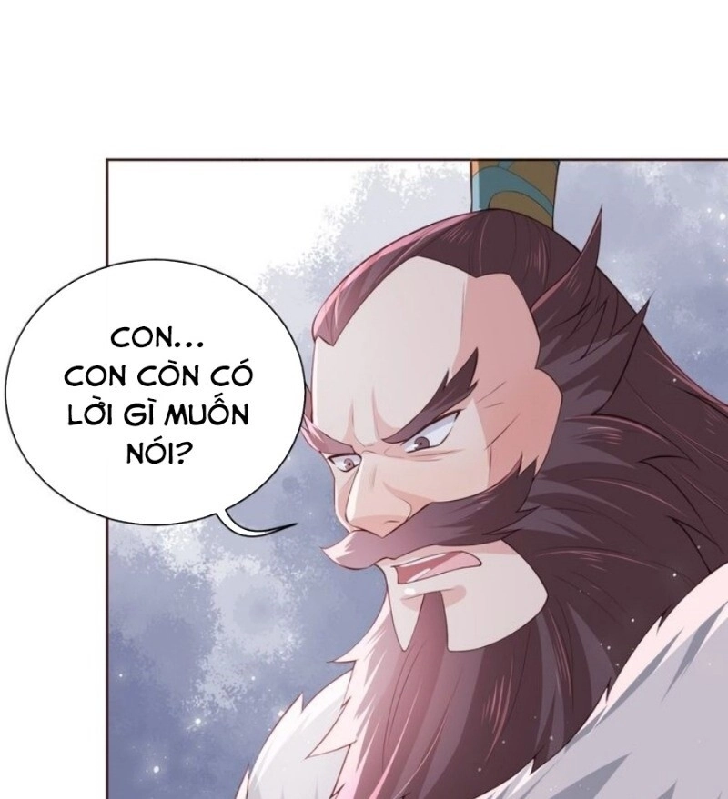 Dưỡng Địch Vi Hoạn Chapter 27 - 11